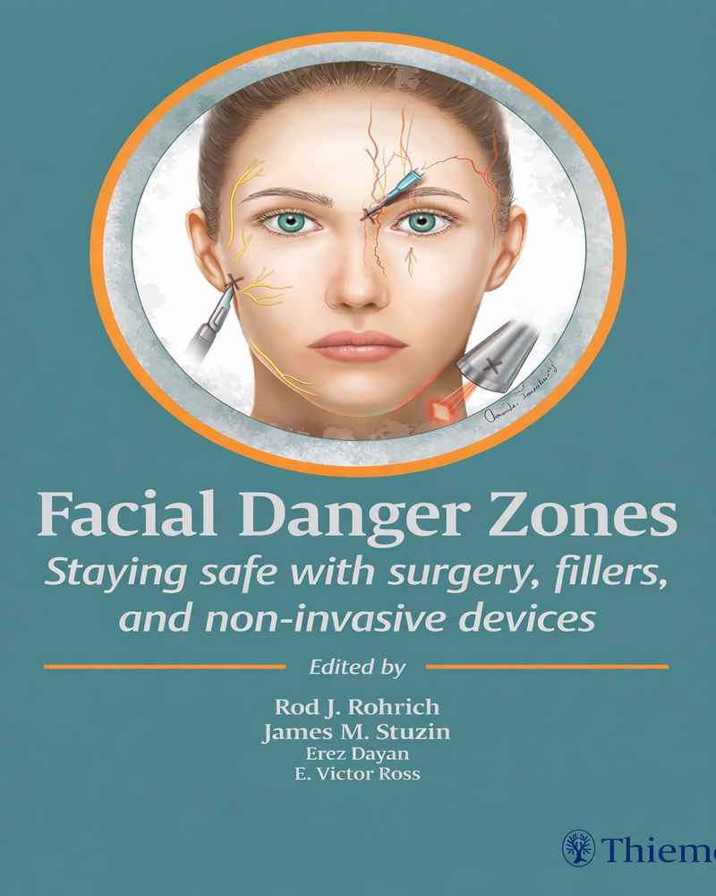 Facial Danger Zones: Staying safe with surgery, fillers, and non-invasive devices