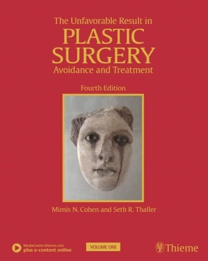 The Unfavorable Result in Plastic Surgery: Avoidance and Treatment